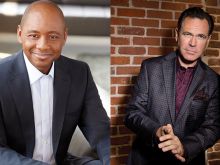 Branford Marsalis