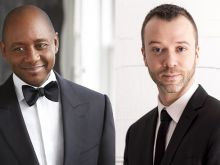 Branford Marsalis