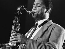 Branford Marsalis