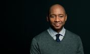 Branford Marsalis