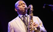 Branford Marsalis