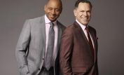 Branford Marsalis