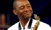 Branford Marsalis