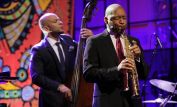 Branford Marsalis