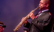 Branford Marsalis