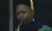 Branford Marsalis