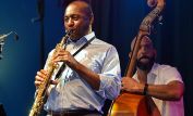 Branford Marsalis