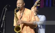 Branford Marsalis