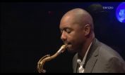 Branford Marsalis