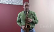 Branford Marsalis