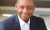 Branford Marsalis