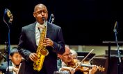 Branford Marsalis