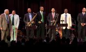 Branford Marsalis