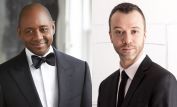 Branford Marsalis