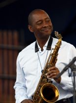 Branford Marsalis