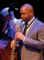 Branford Marsalis