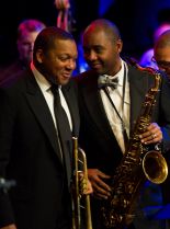 Branford Marsalis