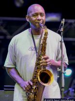 Branford Marsalis