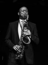 Branford Marsalis