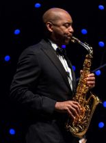 Branford Marsalis