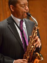 Branford Marsalis