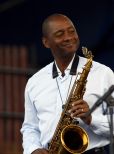 Branford Marsalis