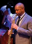 Branford Marsalis