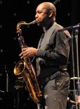 Branford Marsalis