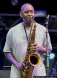 Branford Marsalis