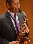 Branford Marsalis