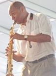 Branford Marsalis