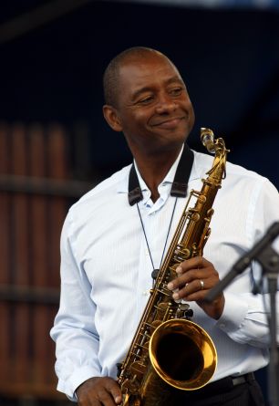Branford Marsalis