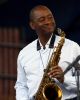 Branford Marsalis