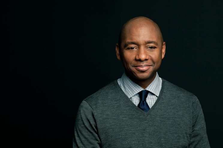 Branford Marsalis