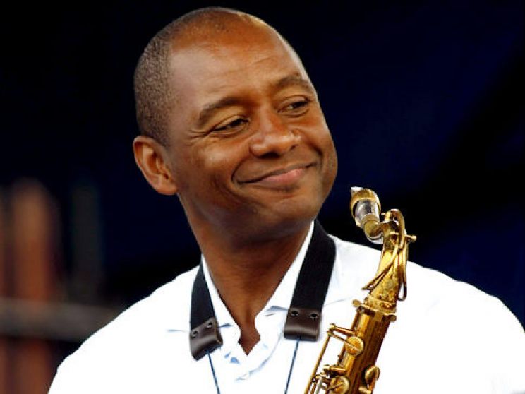 Branford Marsalis