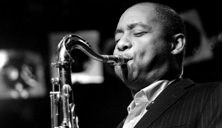 Branford Marsalis