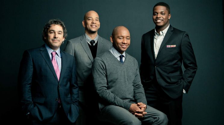 Branford Marsalis
