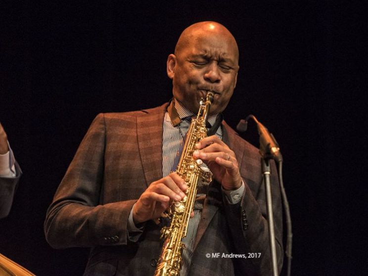 Branford Marsalis