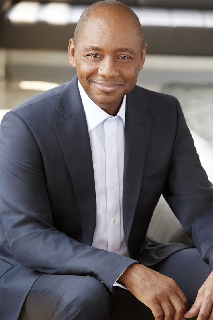 Branford Marsalis