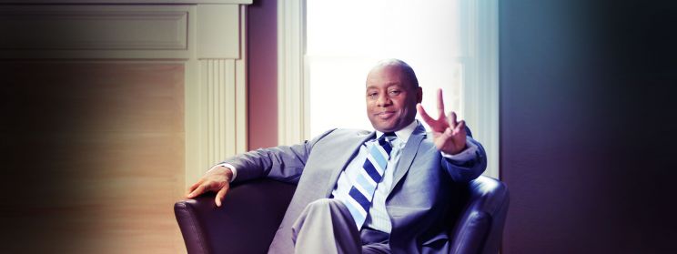 Branford Marsalis
