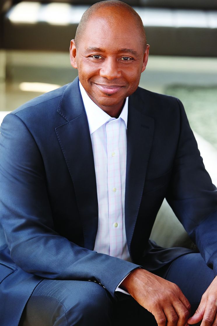 Branford Marsalis