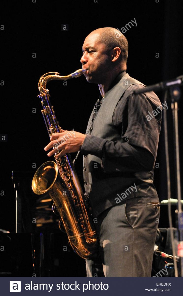 Branford Marsalis