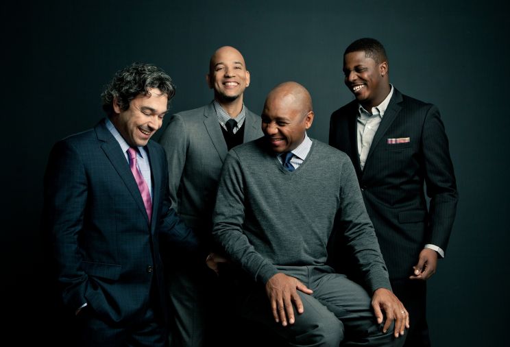 Branford Marsalis