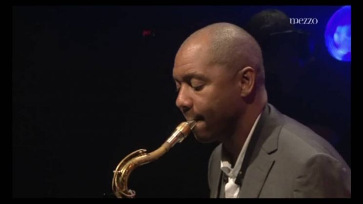 Branford Marsalis
