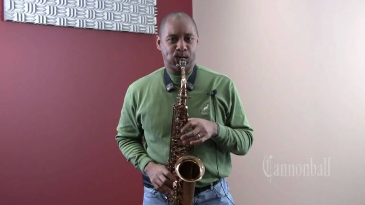Branford Marsalis