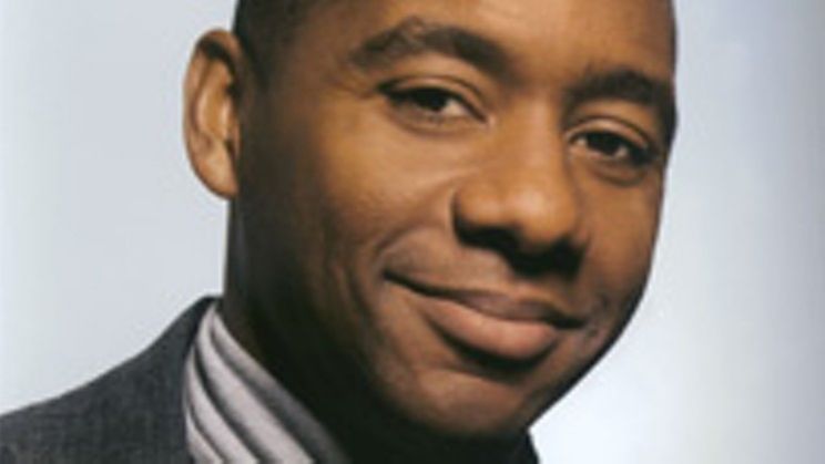 Branford Marsalis