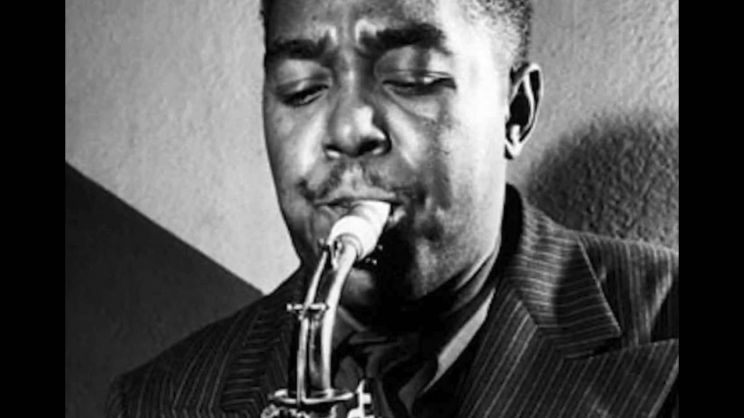 Branford Marsalis