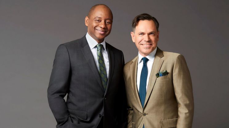 Branford Marsalis
