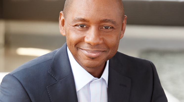 Branford Marsalis