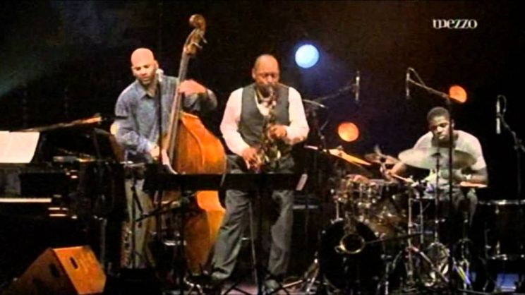 Branford Marsalis